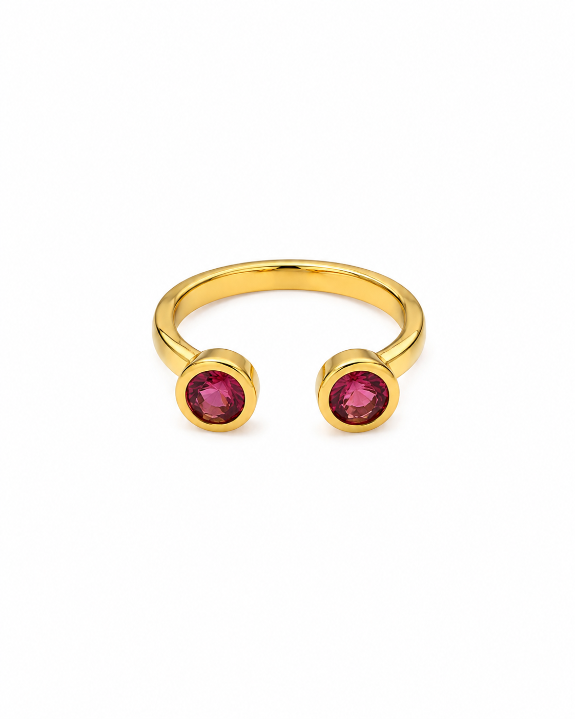 Anillo Ruby