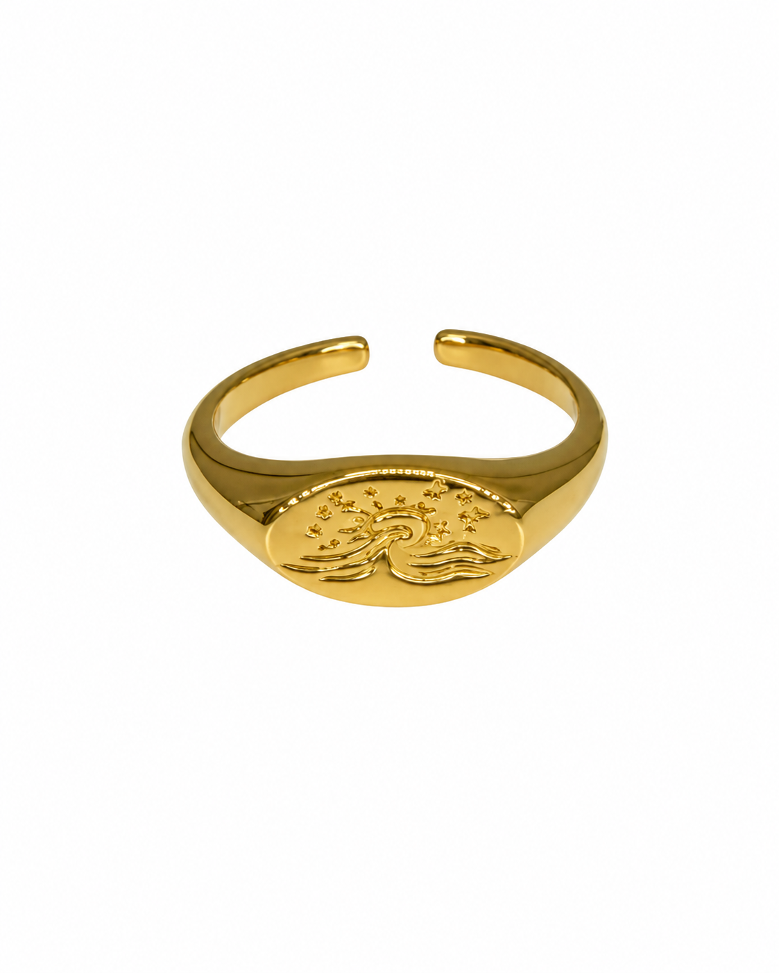 Anillo Marea