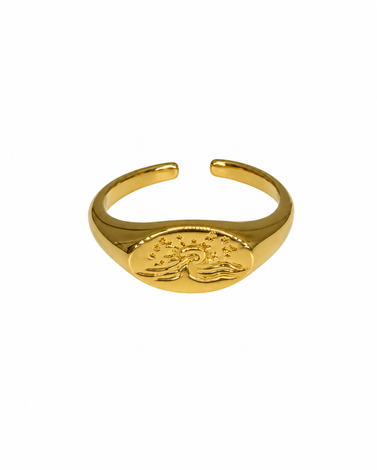 Anillo Marea