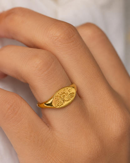 Anillo Marea