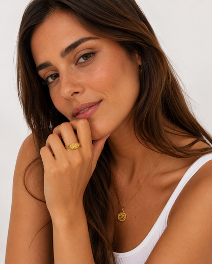 Anillo Marea