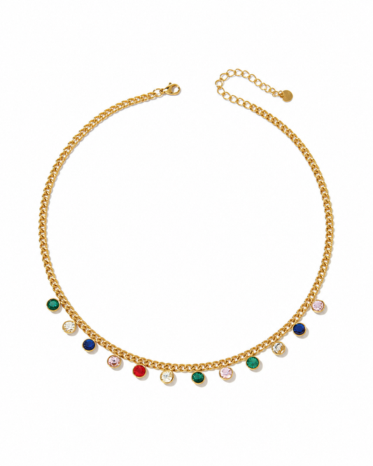 Collar Viviana