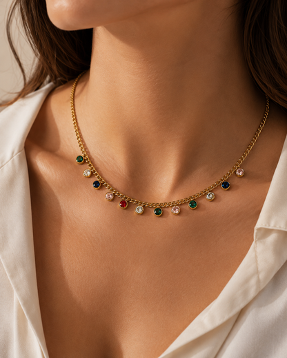 Collar Viviana
