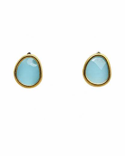 Pendientes Capri