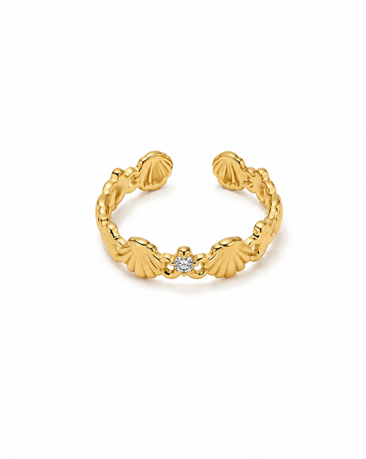 Anillo Positano