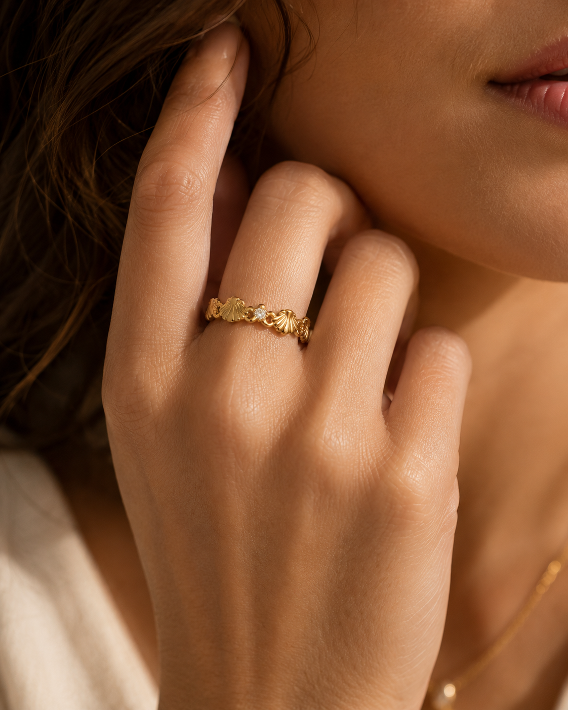 Anillo Positano