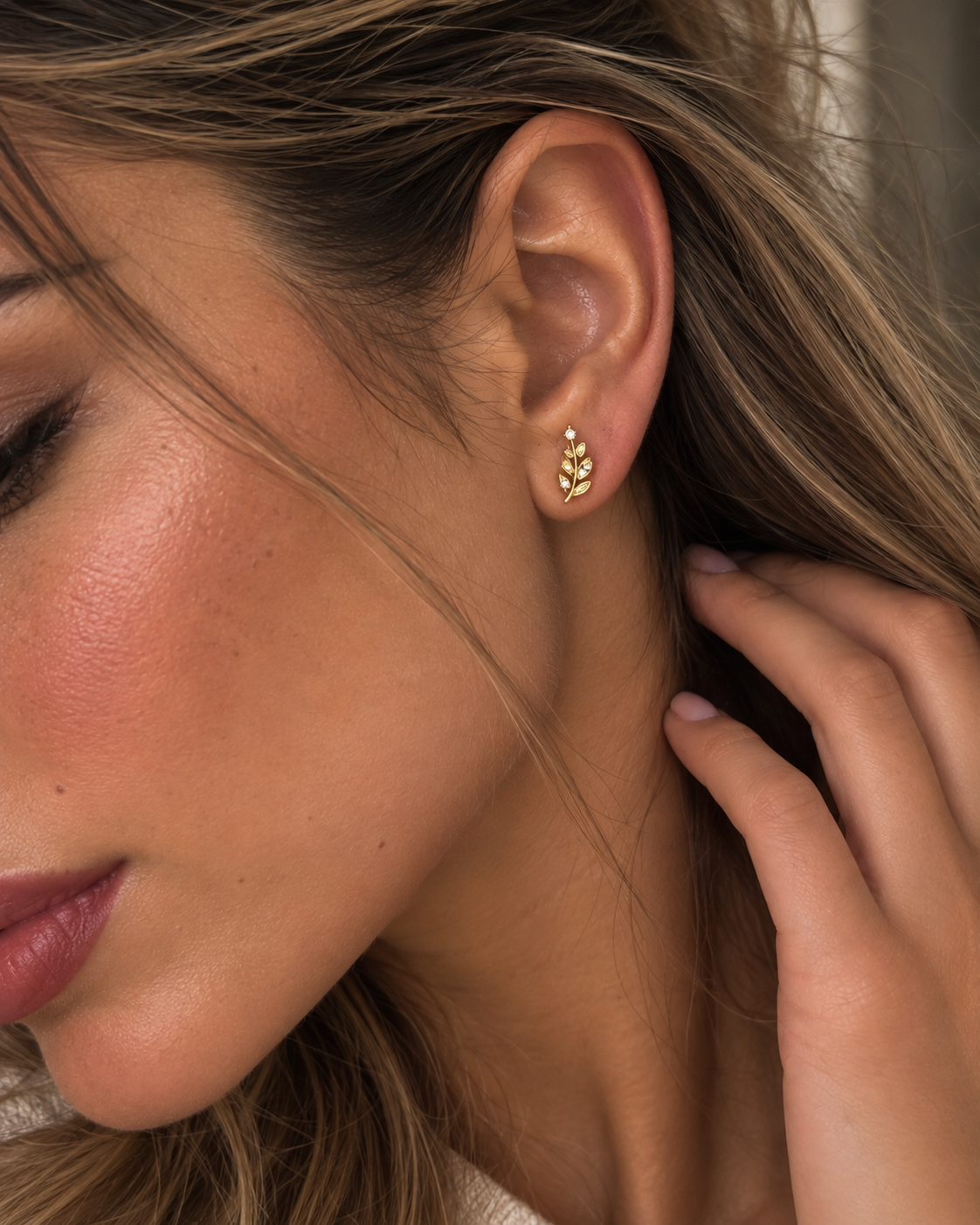 Pendientes Ariella
