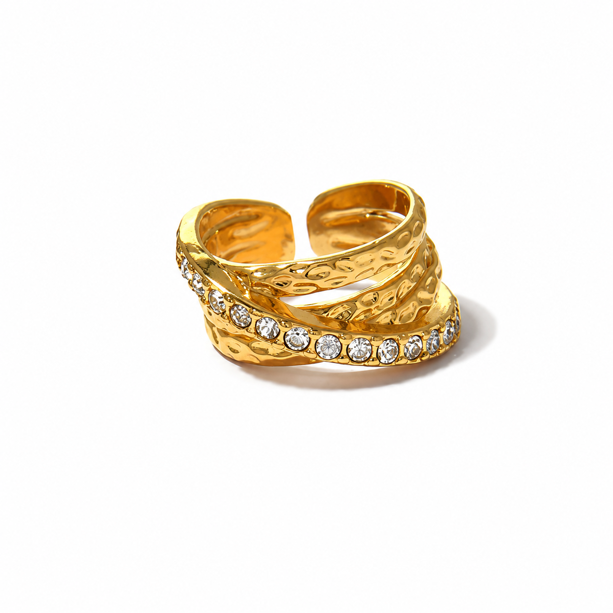 Anillo Aurelia