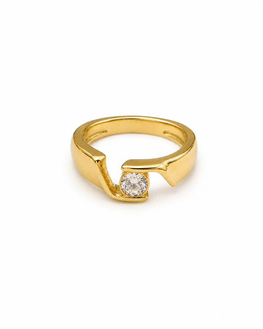 Anillo Luce
