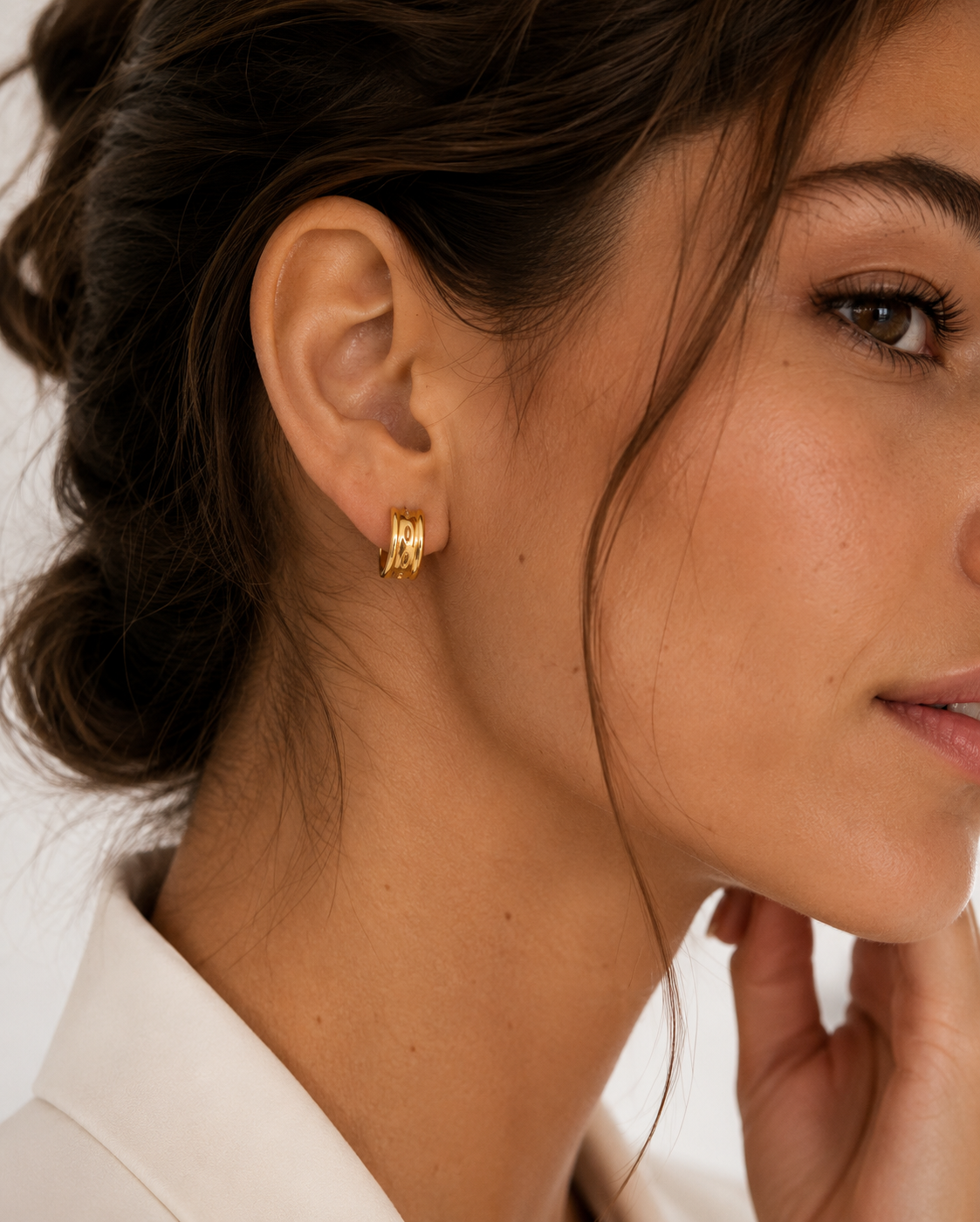 Pendientes Bellagio
