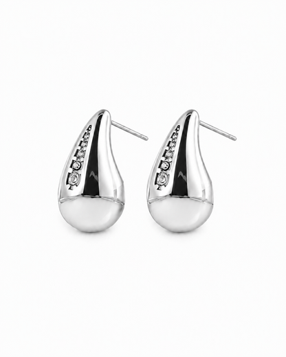 Pendientes Aurea