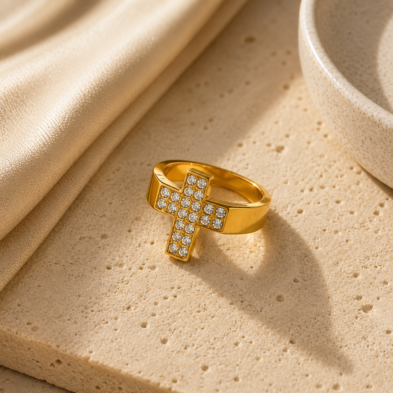 Anillo Grazia