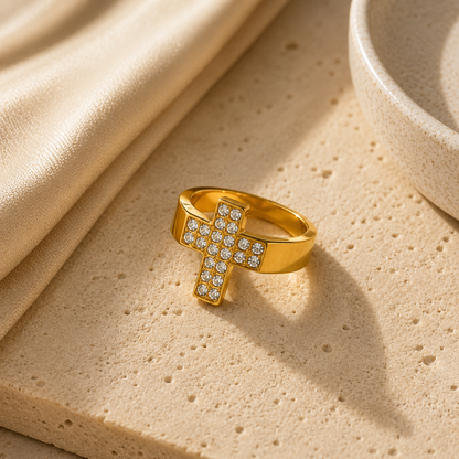 Anillo Grazia