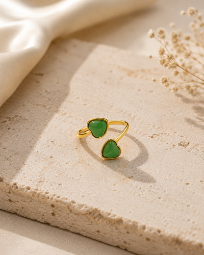 Anillo Giada