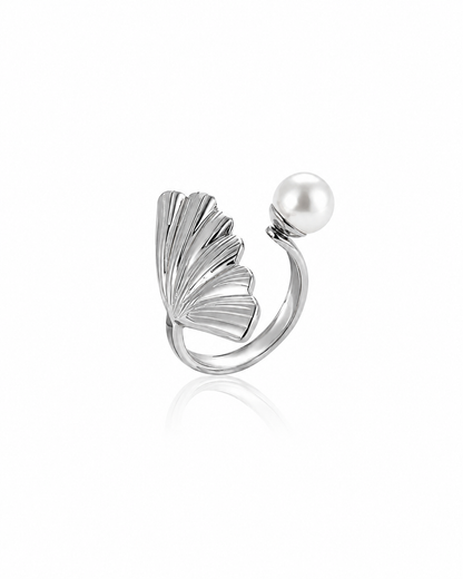 Anillo Conchiglia
