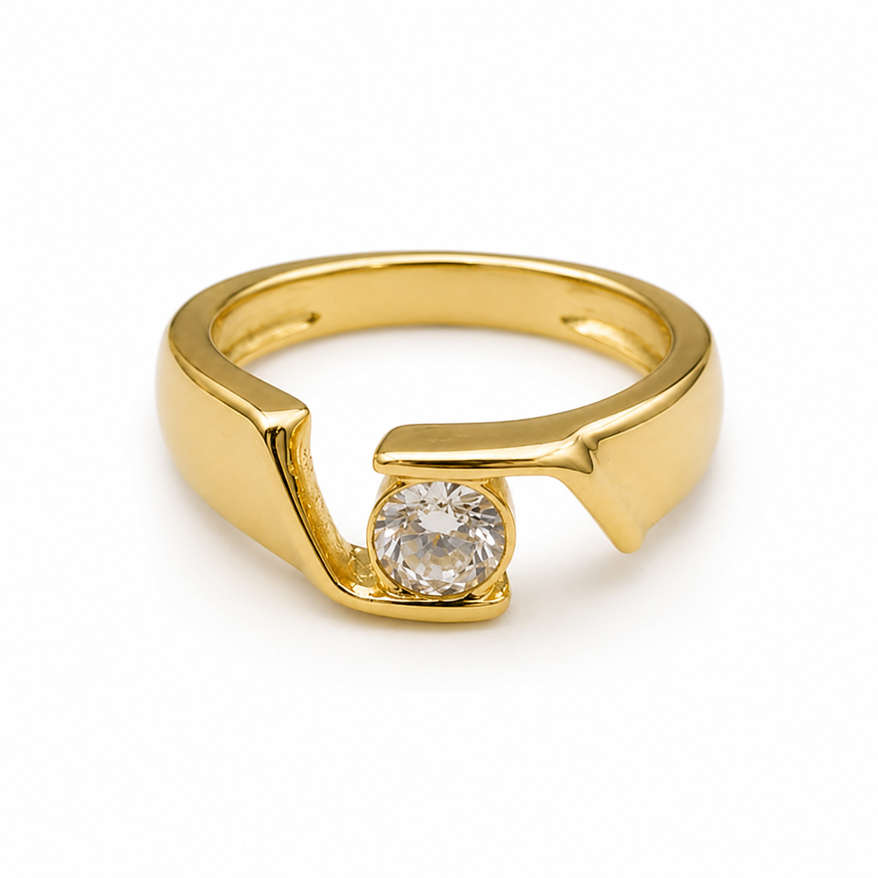 Anillo Luce