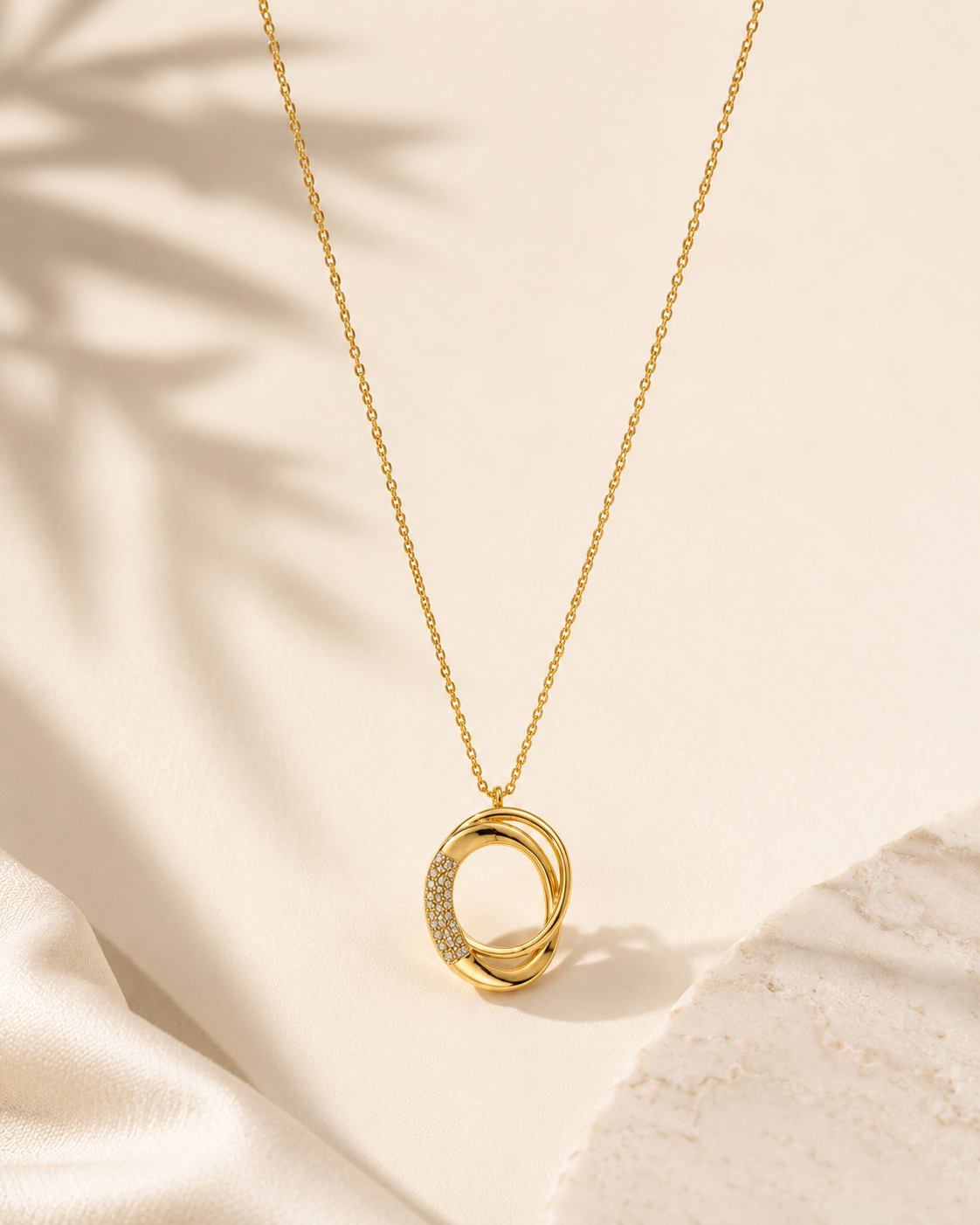 Collar Armonia