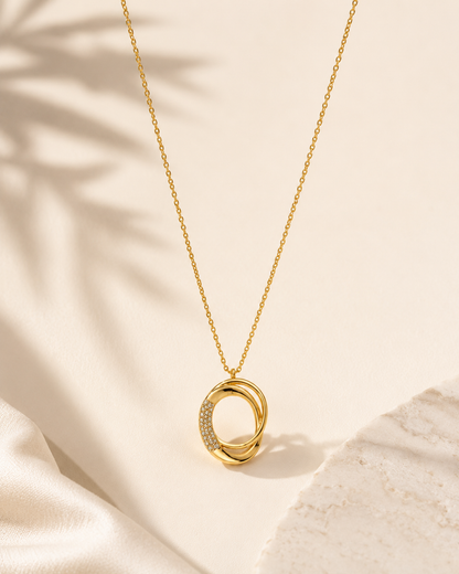 Collar Armonia