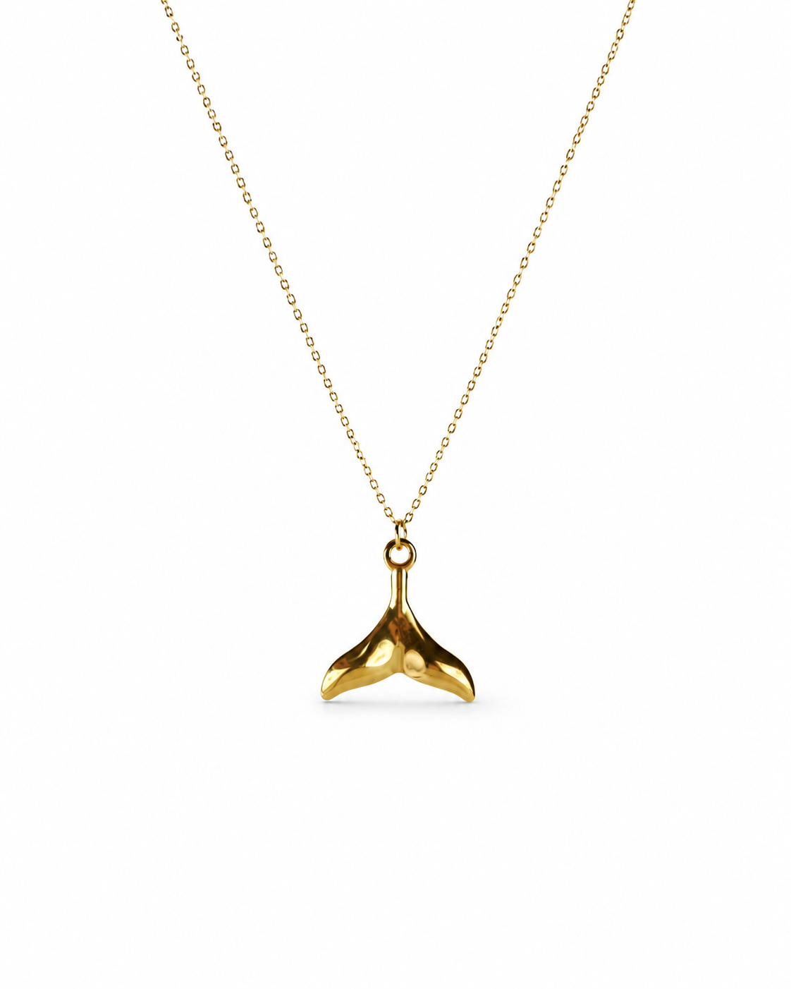 Collar Marina Blu