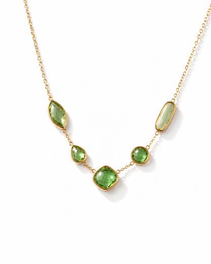 Collar Verdea
