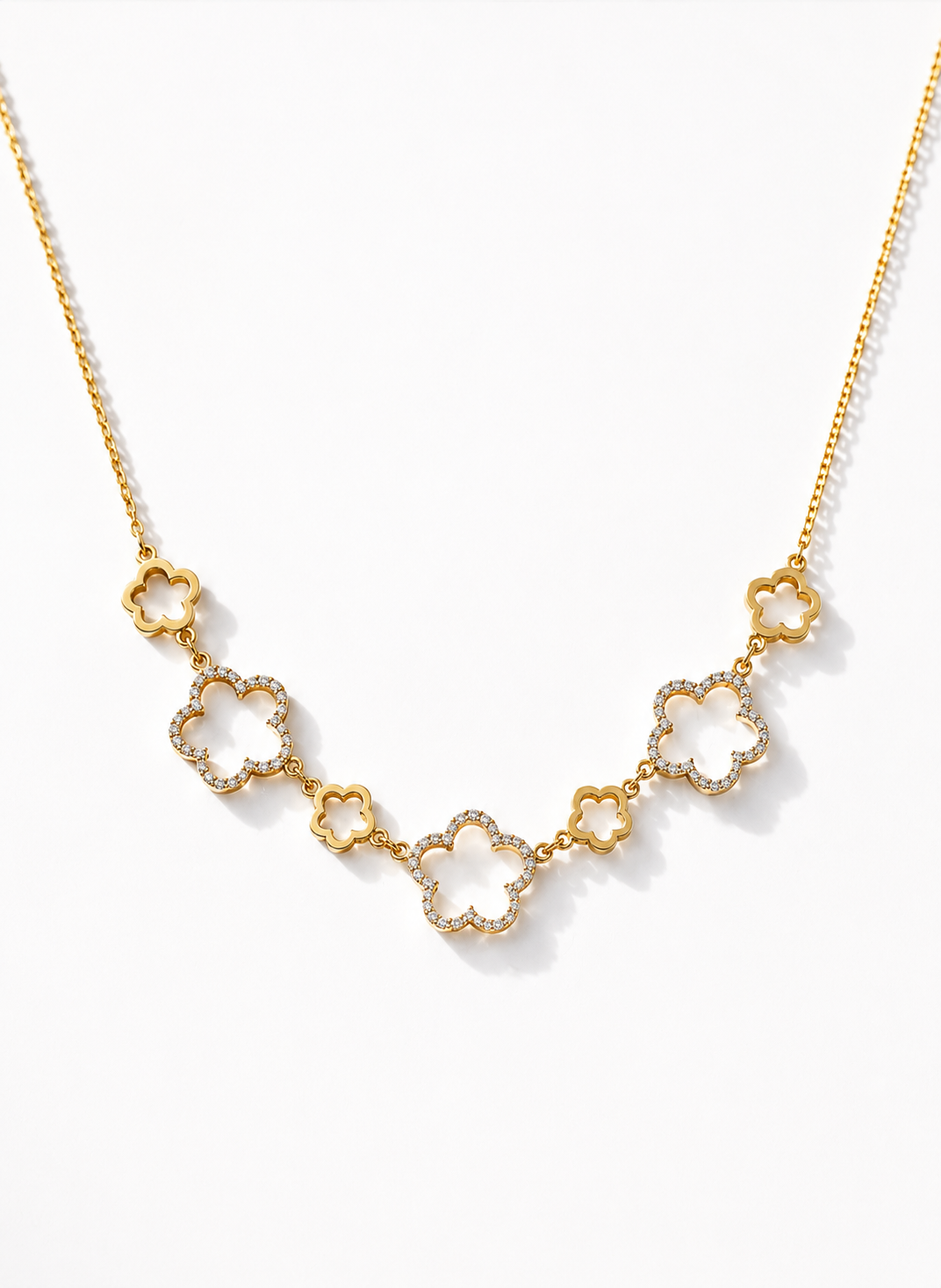 Collar Fiore