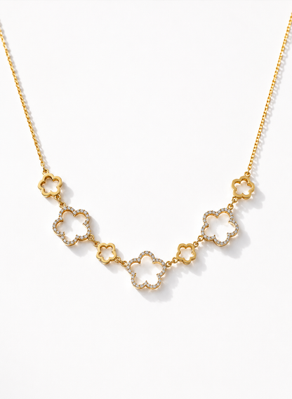 Collar Fiore