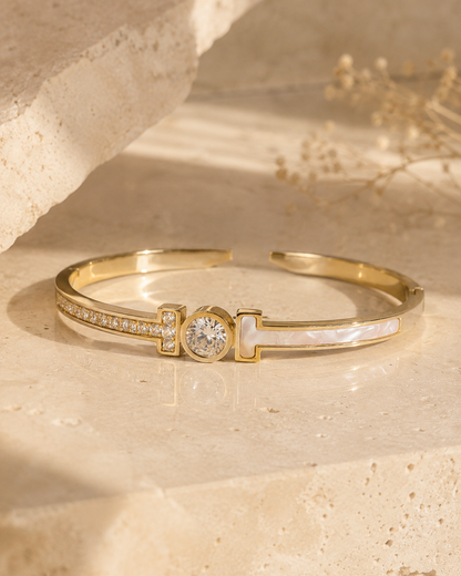 Pulsera Lucente