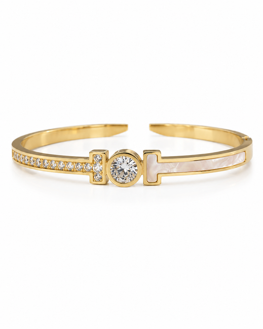 Pulsera Lucente
