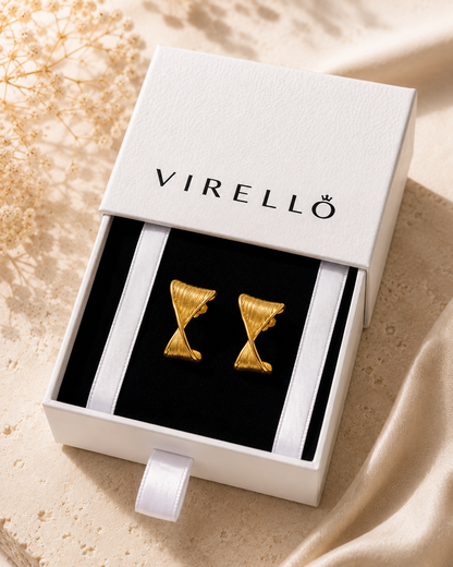 Pendientes Volterra