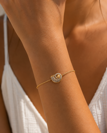 Pulsera Spirale