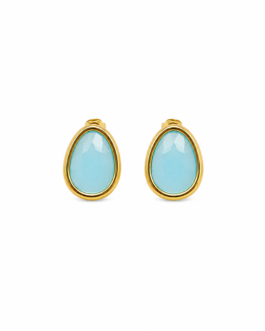 Pendientes Capri