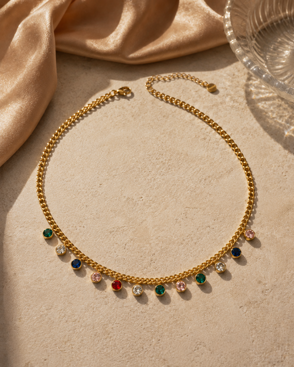 Collar Viviana