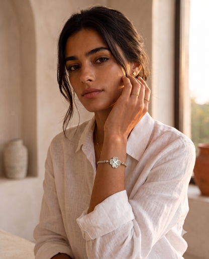Pulsera Fortuna