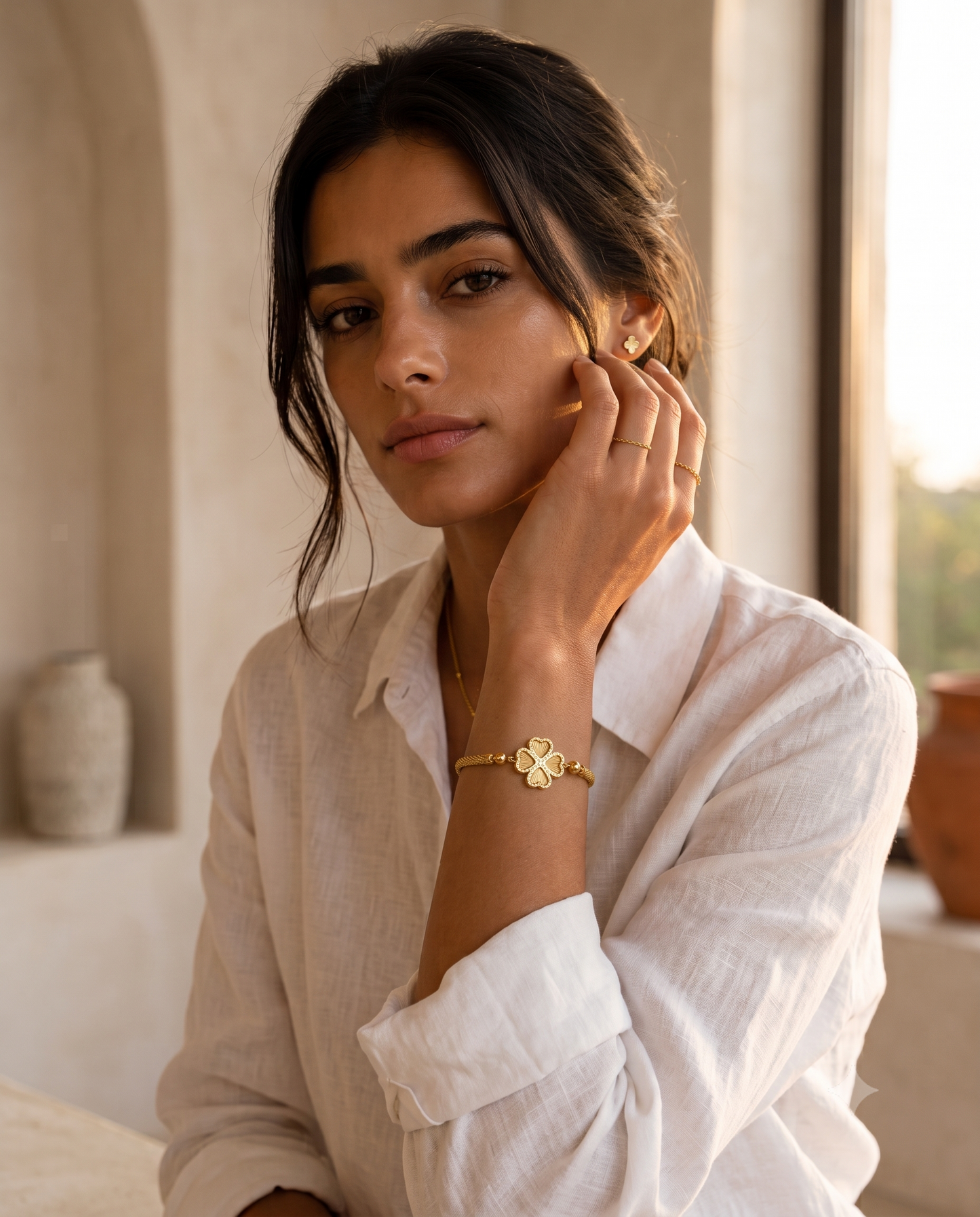 Pulsera Fortuna