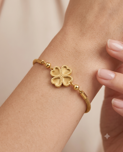 Pulsera Fortuna