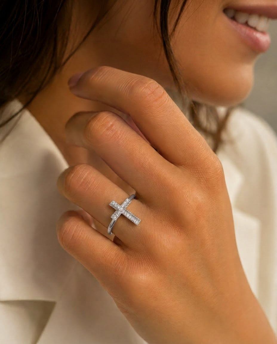Anillo Benedetta