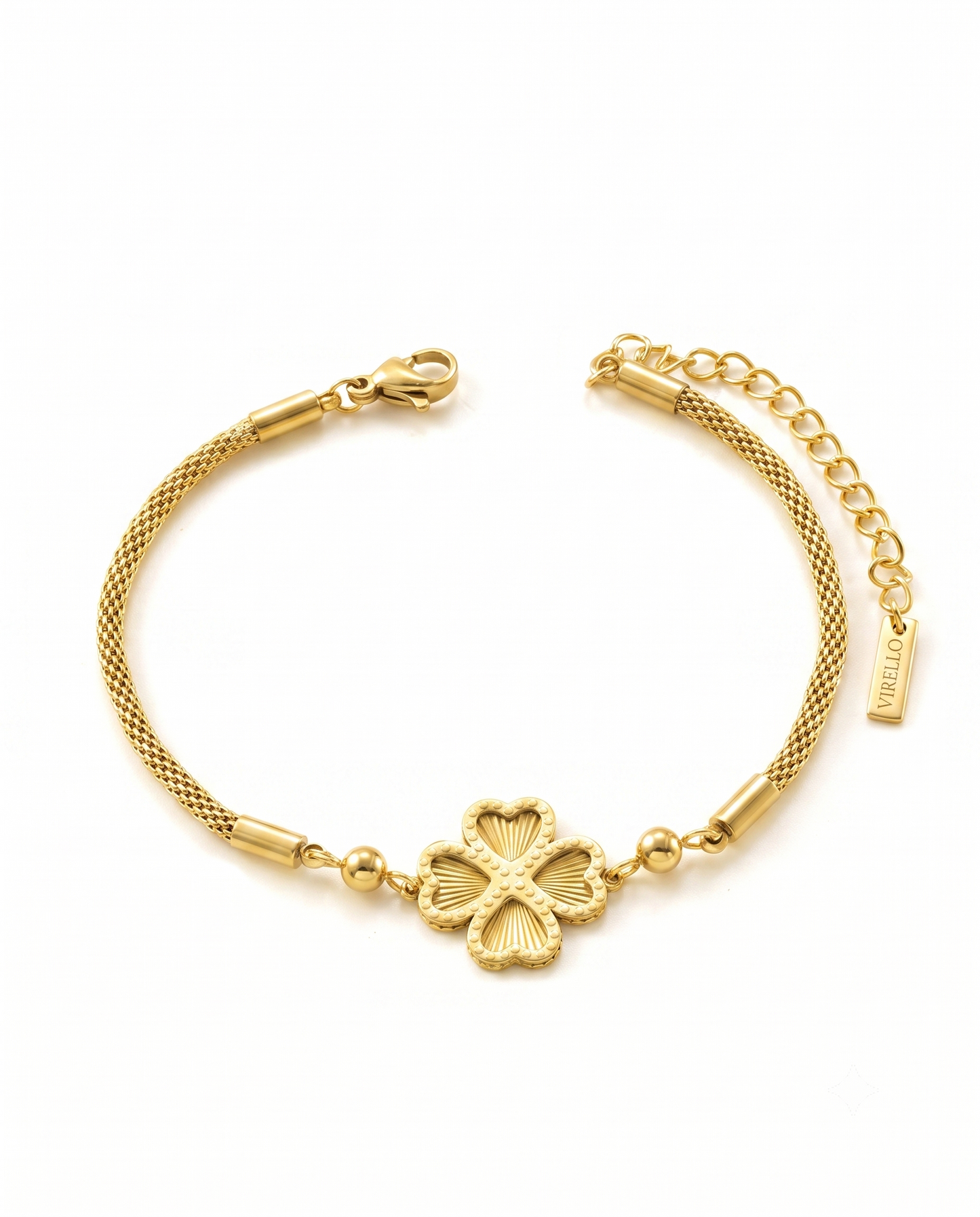 Pulsera Fortuna