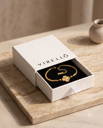 Pulsera Fortuna