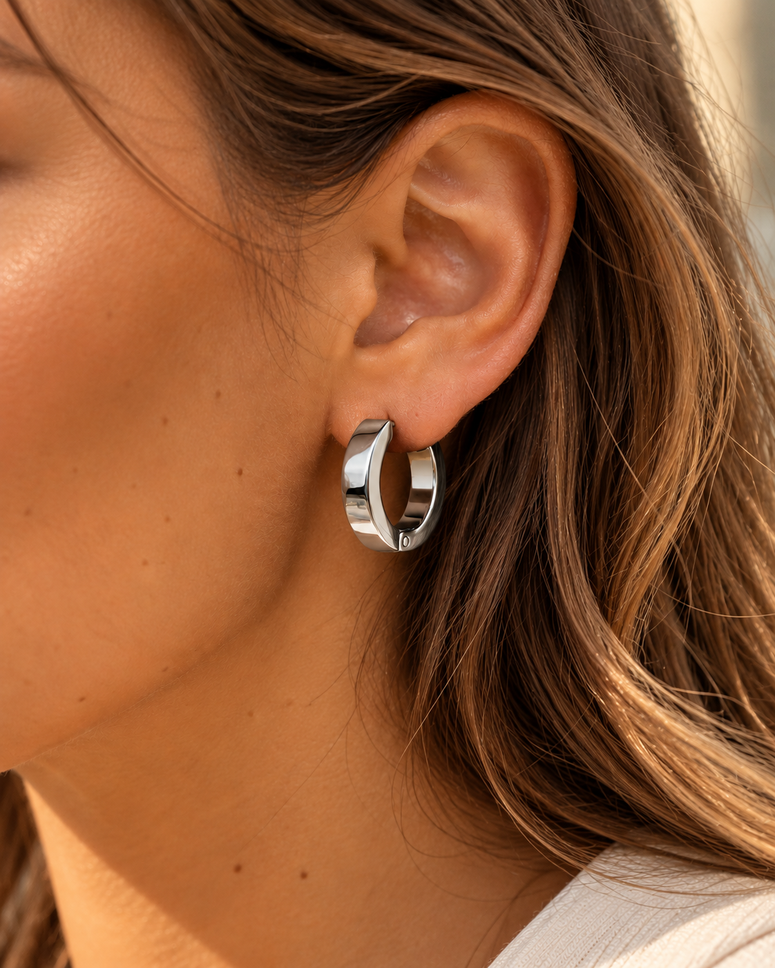 Pendientes Roma