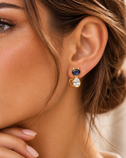 Pendientes Ginevra
