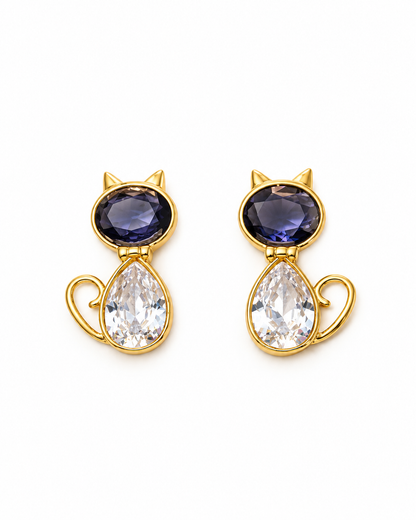 Pendientes Ginevra