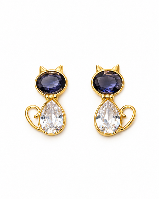 Pendientes Ginevra