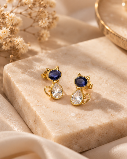 Pendientes Ginevra