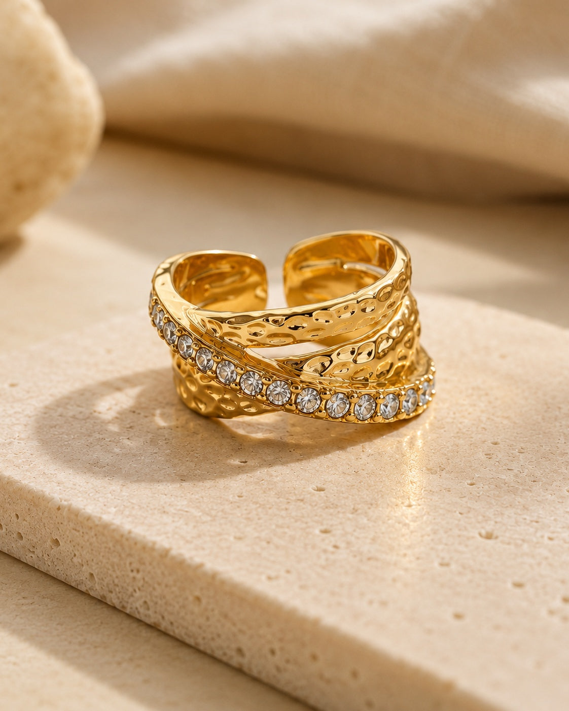 Anillo Aurelia