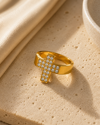 Anillo Grazia
