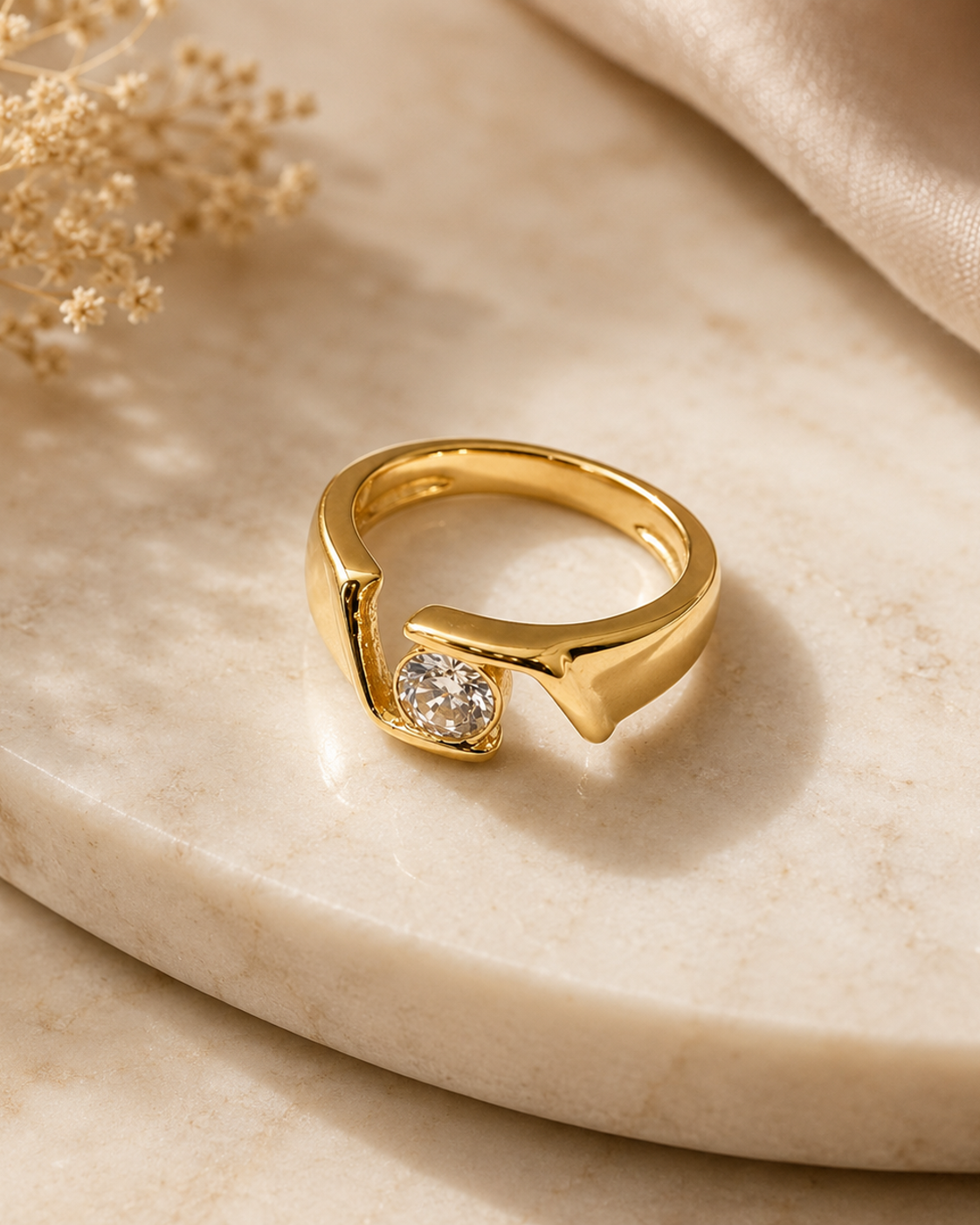 Anillo Luce
