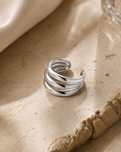 Anillo Alessandra