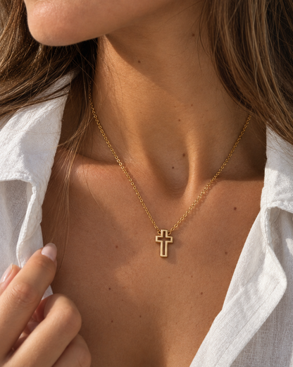Collar Santina