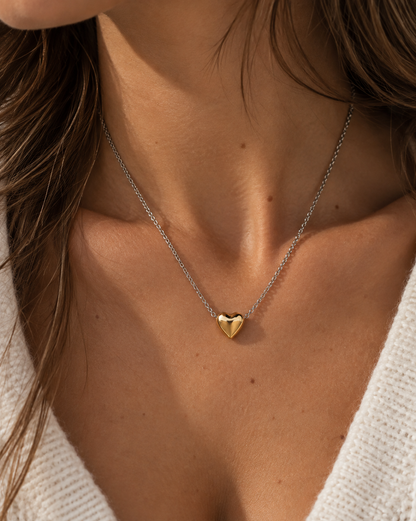 Collar Mia