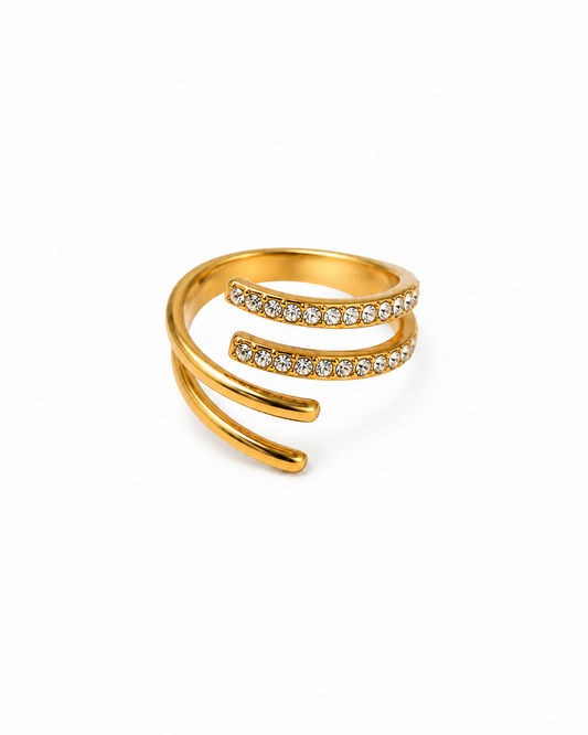 Anillo Sienna